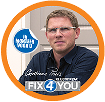 Fix4You - Voor al uw montage en timmerwerk